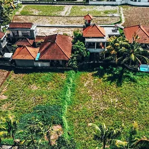 Semanggi Pensión