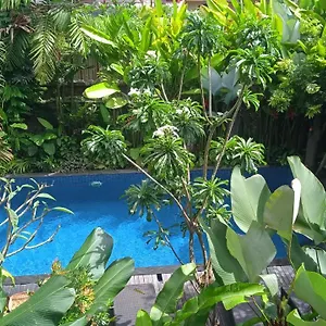Tanah Semujan Ubud (Bali)
