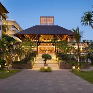 Hotell Element Bali