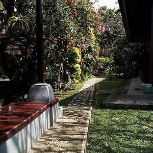 Madra Pensión